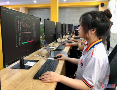 Vận hành trung tâm nghiên cứu, khởi nghiệp Fintech đầu tiên tại miền Trung