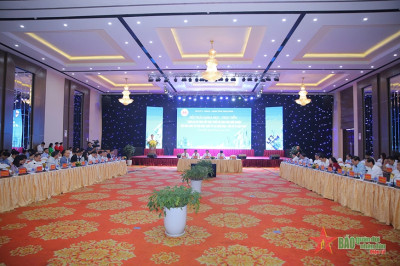 Đẩy mạnh hoạt động khởi nghiệp đổi mới sáng tạo hội nhập quốc tế tại tỉnh Ninh Bình