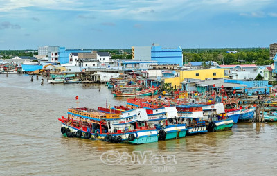 Doanh nghiệp đồng hành chuyển đổi số